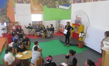 Ofrece Secretaría de Cultura 6 Bibliotecas para cursos de verano