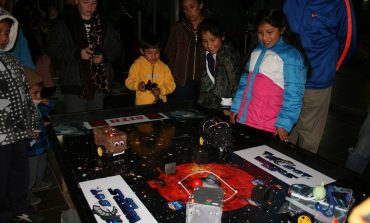 Invitan a pequeños a las actividades ofrecidas en museos mexiquenses en verano