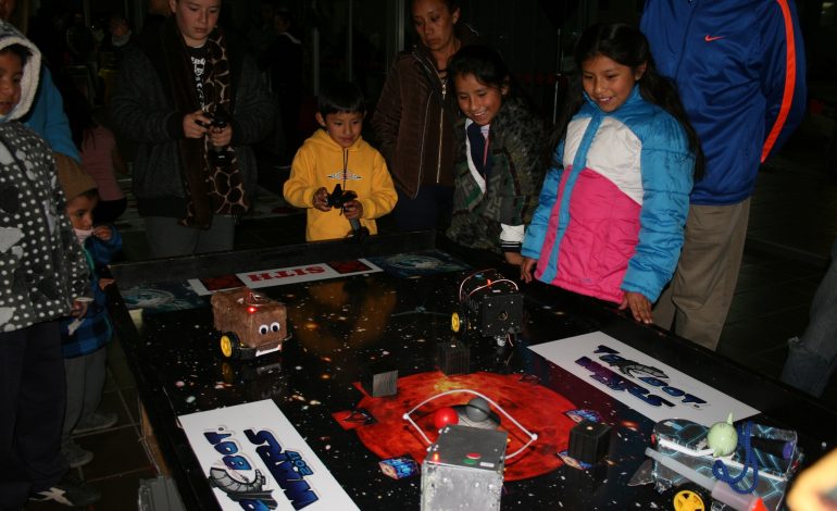 Invitan a pequeños a las actividades ofrecidas en museos mexiquenses en verano