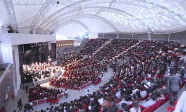 Ofrece OSEM concierto de Jazz Sinfónico en Teatro Quimera y Velaria