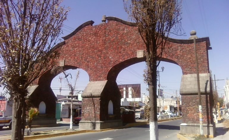 Aventaja PRI en conteo voto por voto en San Mateo Atenco