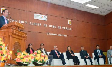 IMCA fortalece acciones para combatir adicciones por tabaquismo y drogas