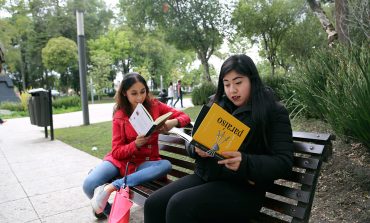 Ofrece CEAPE liberación de servicio social con programa de fomento a la lectura