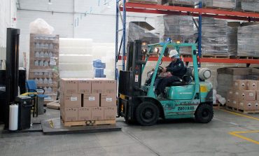Buscan empresas y gobierno estatal evitar accidentes de trabajo y enfermedades profesionales