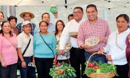 Reconocen a San Mateo Atenco con el premio IAPEM a la Gestión Municipal
