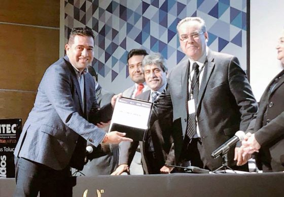 Certifican a San Mateo Atenco como municipio promotor de la salud