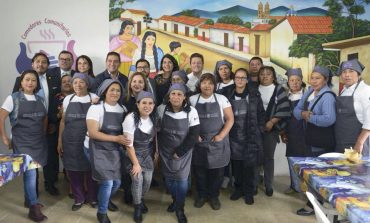 Diana Pérez Barragán reconoce alcance de los programas de la SEDESOL