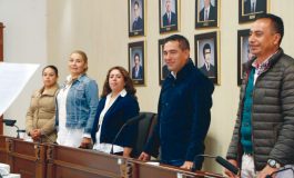 Apoyará Ayuntamiento de San Mateo Atenco a viviendas con daños estructurales por contingencia