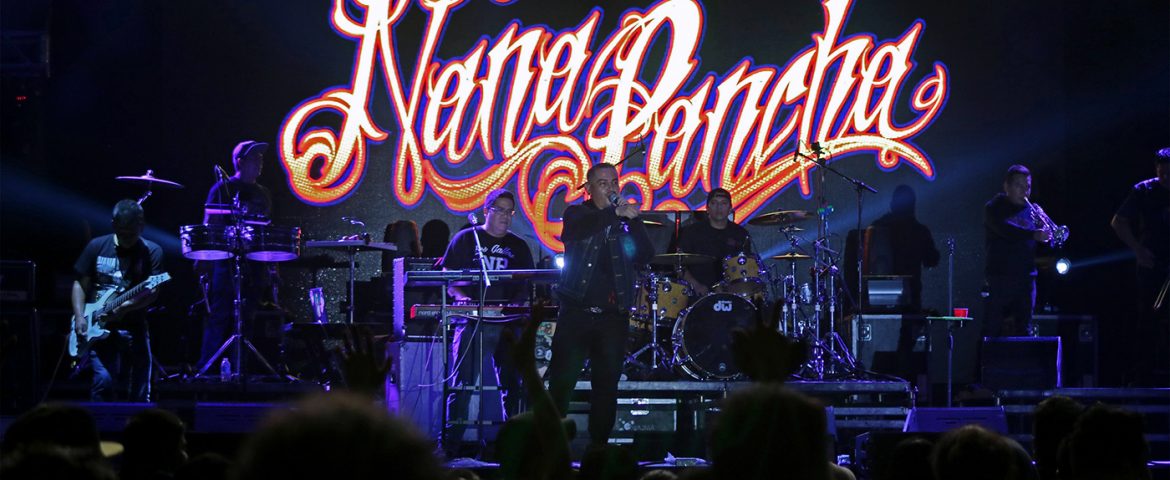 Bailan Almas a ritmo de ska y cumbia electrónica en Valle de Bravo