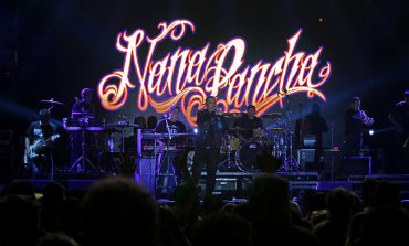 Bailan Almas a ritmo de ska y cumbia electrónica en Valle de Bravo