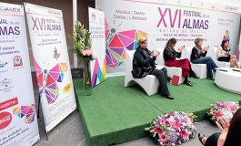 Anuncian XVI Edición del Festival de las Almas