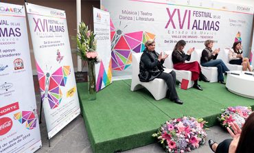 Anuncian XVI Edición del Festival de las Almas