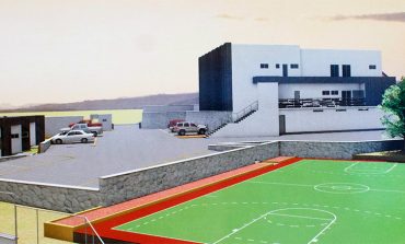 Jiquipilco contará con Centro Administrativo de Seguridad Pública y Protección Civil