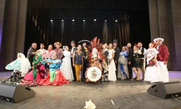 Enamora al público de Quimera Fusión de Jazz y Folklore