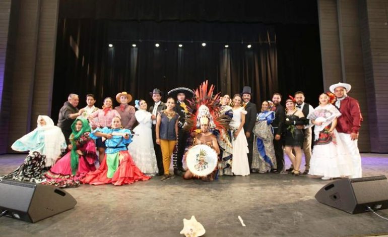 Enamora al público de Quimera Fusión de Jazz y Folklore