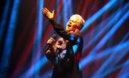 Deleita Eugenia León a Metepec con exquisito concierto en Quimera