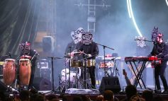 Invade a Metepec el Sonido de Gallo Negro