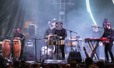 Invade a Metepec el Sonido de Gallo Negro