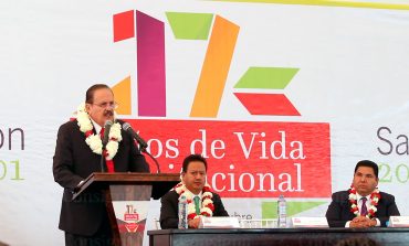 San José del Rincón, ejemplo de trabajo y resultados: Jesús Rangel Espinosa
