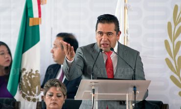 Ante los desafíos, la unidad de gobierno y sociedad mantendrá avante a San Mateo Atenco: César Serrano