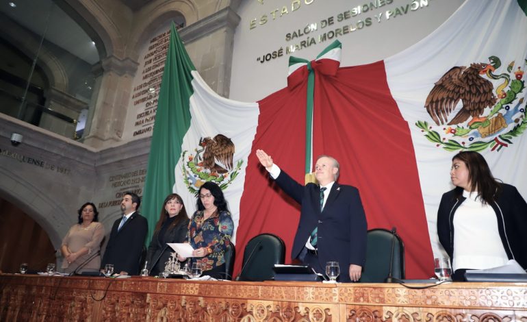 Programas sociales, eje de las decisiones gubernamentales: Eric Sevilla