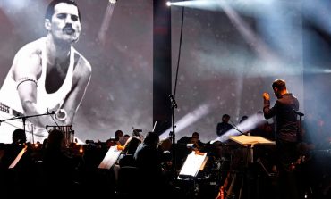 Suena Queen en el Teatro Quimera