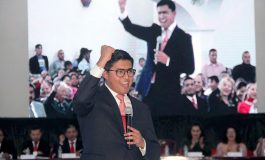 Trabajo en equipo, clave en el logro de 350 obras en beneficio de habitantes de Jocotitlán
