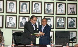 Gobierno solidario cumplió expectativas de victorenses: Mario Santana Carbajal