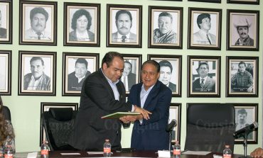 Gobierno solidario cumplió expectativas de victorenses: Mario Santana Carbajal