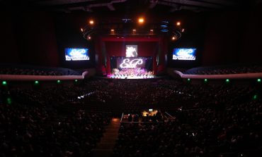 Vibra Auditorio Nacional con Tributo a Elvis Presley