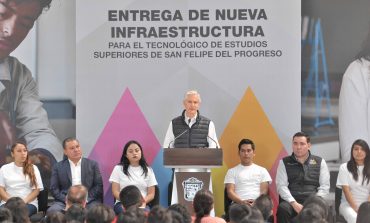 En breve reabrirán ducto Tula-Toluca