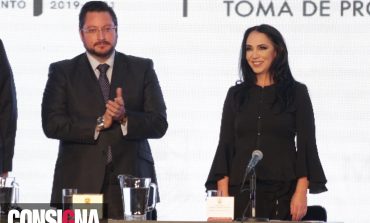 Austeridad municipal, castigo ejemplar para los corruptos, disciplina financiera e impulso al turismo planea Gaby  Gamboa para Mepetec