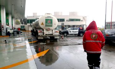 El Ayuntamiento de Toluca seguirá brindando apoyo a los ciudadanos ante el desabasto de combustible.