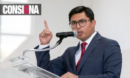 Encabezar un gobierno de continuidad, sinónimo de avance y resultados: Iván Esquer Cruz