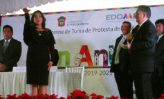 Un gobierno con visión de futuro y metas claras: Lizeth Sandoval Colindres