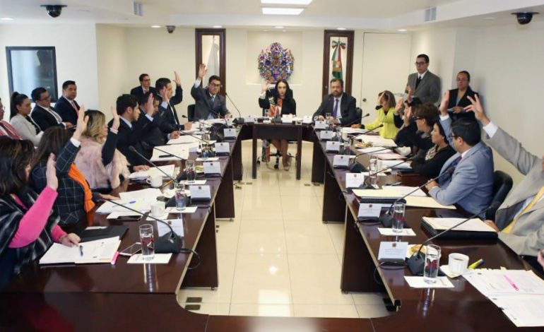 Ayuntamiento de Metepec gobierna para todos: Gaby Gamboa