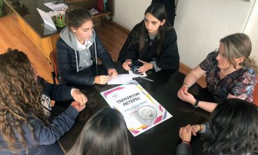Une esfuerzos DIF Metepec para alentar a pacientes con cáncer