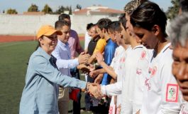 Apoyo total al deporte en Metepec