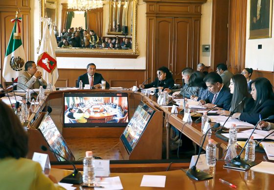 Bando Municipal Toluca 2019 prohíbe regalar productos de plástico, unicel y popotes