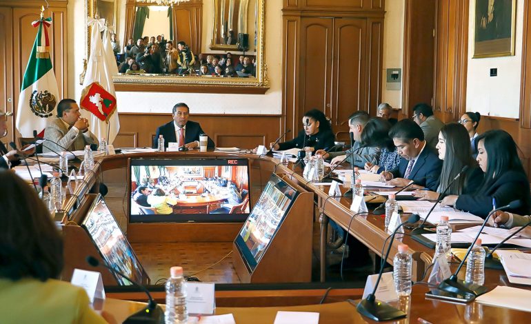 Bando Municipal Toluca 2019 prohíbe regalar productos de plástico, unicel y popotes