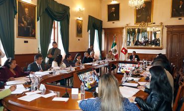 Bando Municipal Toluca 2019: incluyente, contemporáneo y de vanguardia
