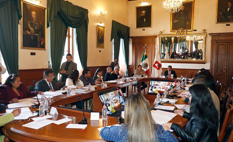 Bando Municipal Toluca 2019: incluyente, contemporáneo y de vanguardia