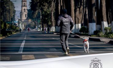 Ofrece Toluca diversas actividades recreativas en Ruta Colón