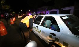 Remiten al “Diablito” a 31 personas, resultado del operativo Sin Alcohol se Conduce Mejor