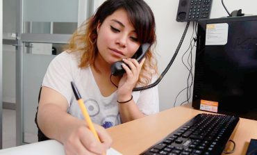 Línea de Atención Psicológica de UAEM brinda servicio gratuito y confidencial