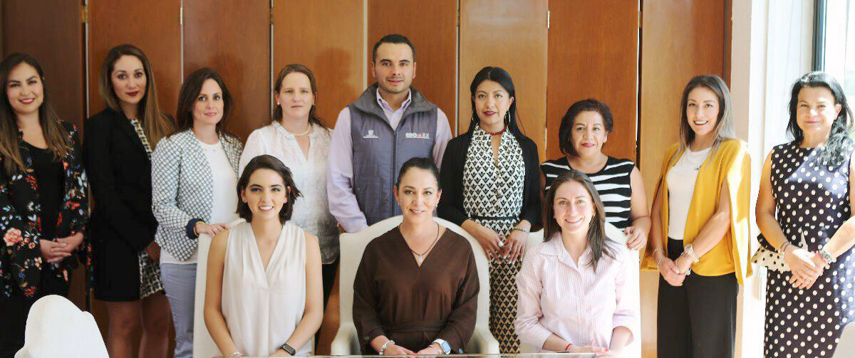 Instauran Voluntariado 2019-2021 en Metepec