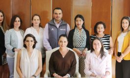 Instauran Voluntariado 2019-2021 en Metepec