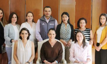 Instauran Voluntariado 2019-2021 en Metepec