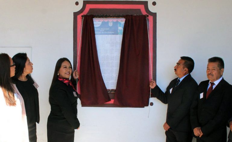 Menos burocracia, mayor eficiencia y mejores resultados, objetivo de Erika Sevilla