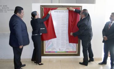 Bando acorde a las necesidades de San José del Rincón, promulgó María Elena Montaño